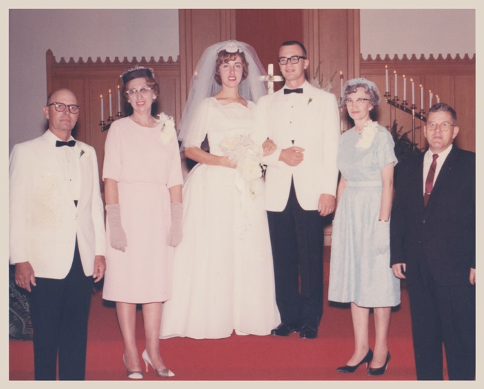 Couple - Parents image